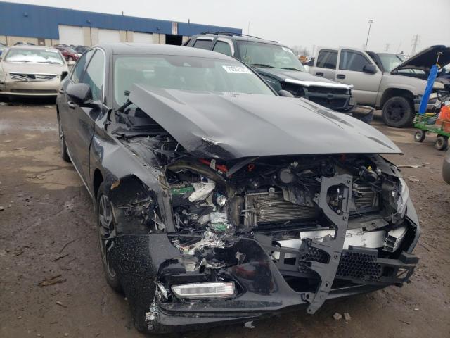 Photo 0 VIN: 1HGCV3F5XJA008316 - HONDA ACCORD 