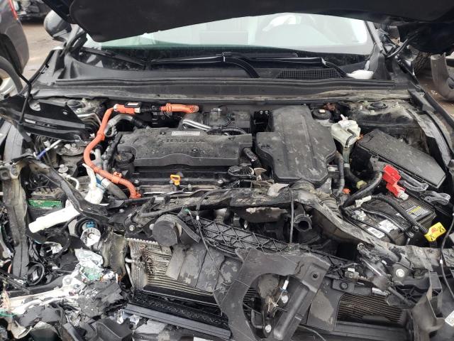 Photo 6 VIN: 1HGCV3F5XJA008316 - HONDA ACCORD 