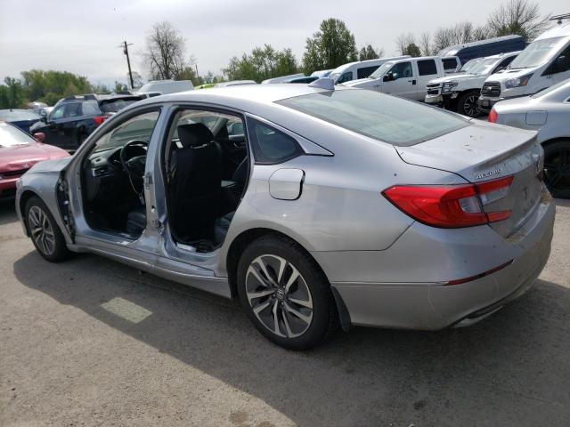 Photo 1 VIN: 1HGCV3F5XJA014004 - HONDA ACCORD 