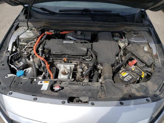 Photo 10 VIN: 1HGCV3F5XJA014004 - HONDA ACCORD 