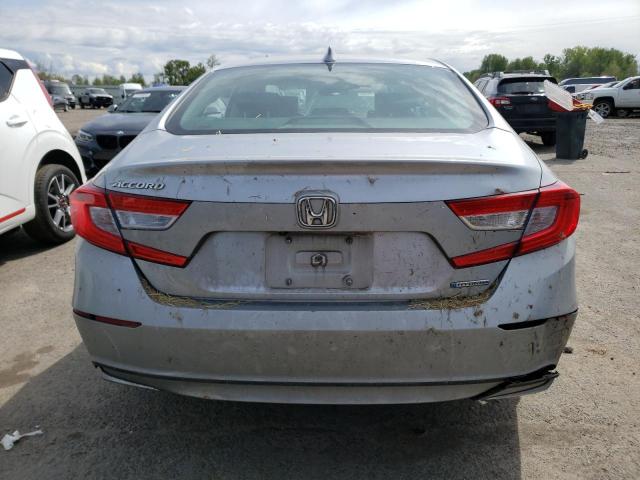 Photo 5 VIN: 1HGCV3F5XJA014004 - HONDA ACCORD 