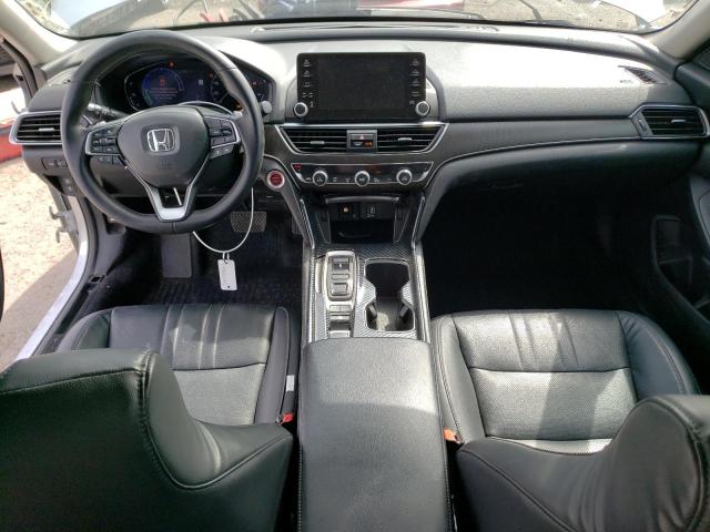 Photo 7 VIN: 1HGCV3F5XJA014004 - HONDA ACCORD 