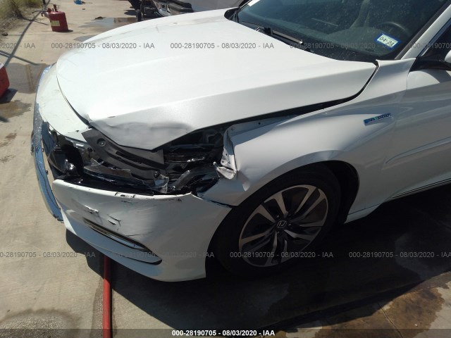 Photo 5 VIN: 1HGCV3F5XKA012951 - HONDA ACCORD 