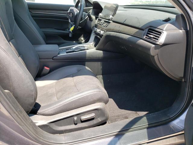 Photo 4 VIN: 1HGCV3F5XKA017308 - HONDA ACCORD HYBRID 