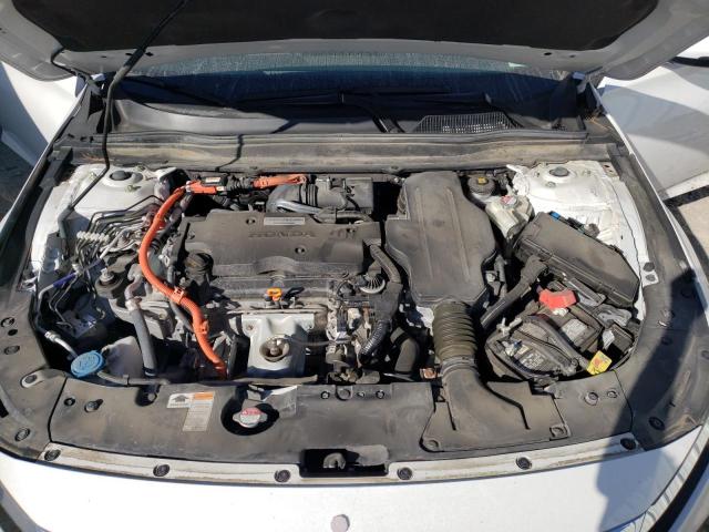 Photo 6 VIN: 1HGCV3F5XLA000705 - HONDA ACCORD HYB 