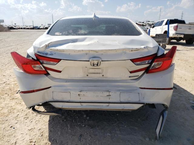 Photo 5 VIN: 1HGCV3F5XLA010179 - HONDA ACCORD 