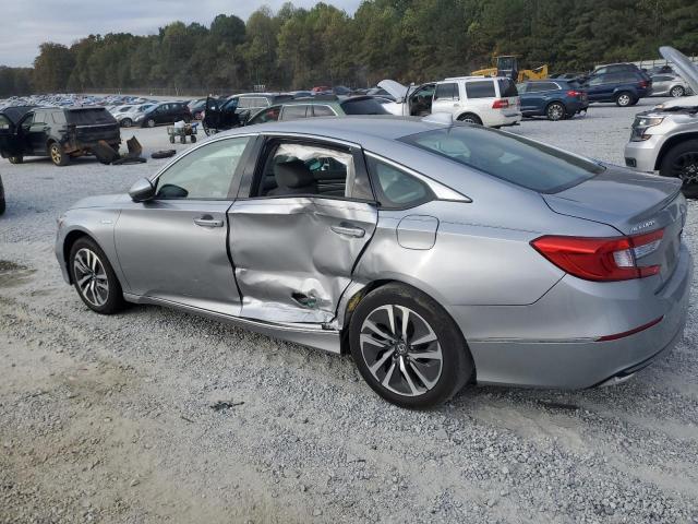 Photo 1 VIN: 1HGCV3F5XLA014992 - HONDA ACCORD HYB 