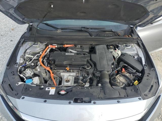 Photo 10 VIN: 1HGCV3F5XLA014992 - HONDA ACCORD HYB 