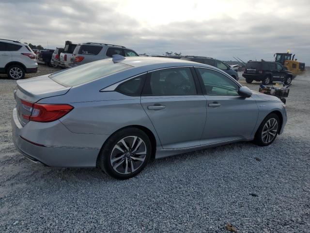 Photo 2 VIN: 1HGCV3F5XLA014992 - HONDA ACCORD HYB 