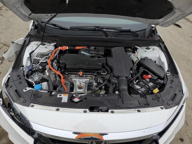 Photo 10 VIN: 1HGCV3F5XMA007509 - HONDA ACCORD HYB 