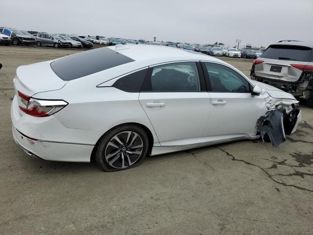 Photo 2 VIN: 1HGCV3F5XMA007509 - HONDA ACCORD HYB 