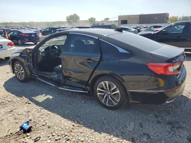 Photo 1 VIN: 1HGCV3F5XMA019112 - HONDA ACCORD HYB 