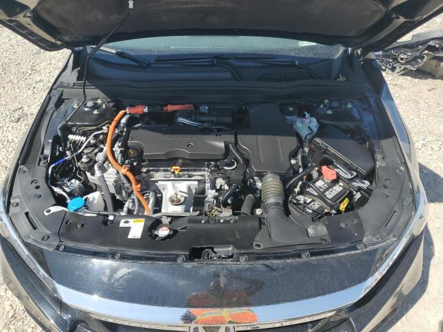 Photo 10 VIN: 1HGCV3F5XMA019112 - HONDA ACCORD HYB 