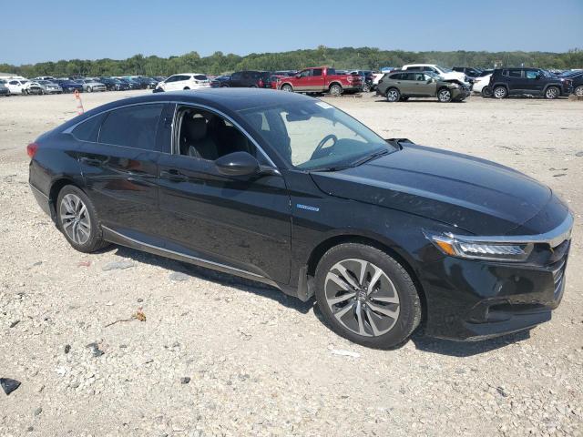 Photo 3 VIN: 1HGCV3F5XMA019112 - HONDA ACCORD HYB 