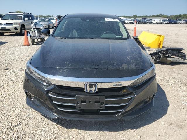 Photo 4 VIN: 1HGCV3F5XMA019112 - HONDA ACCORD HYB 