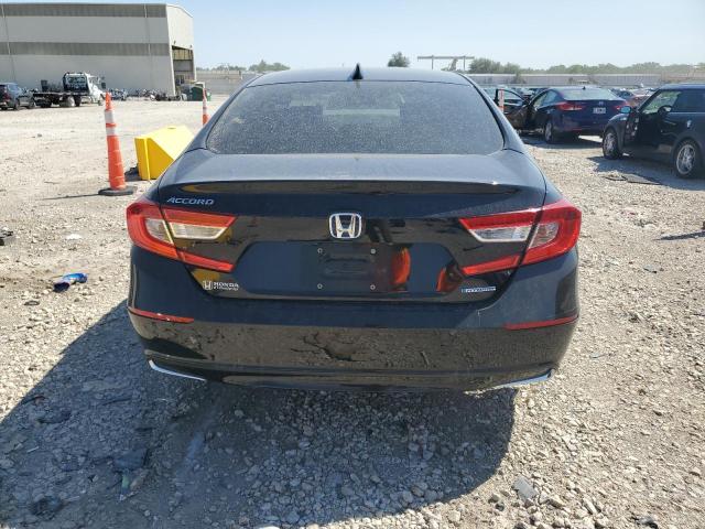 Photo 5 VIN: 1HGCV3F5XMA019112 - HONDA ACCORD HYB 