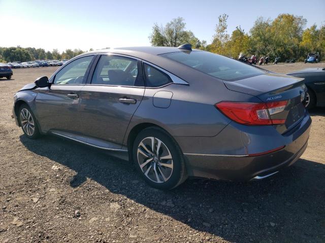 Photo 1 VIN: 1HGCV3F5XMA020521 - HONDA ACCORD 