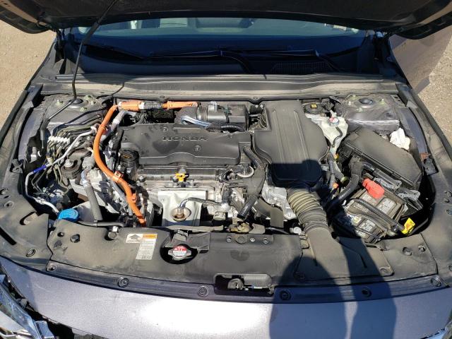 Photo 10 VIN: 1HGCV3F5XMA020521 - HONDA ACCORD 