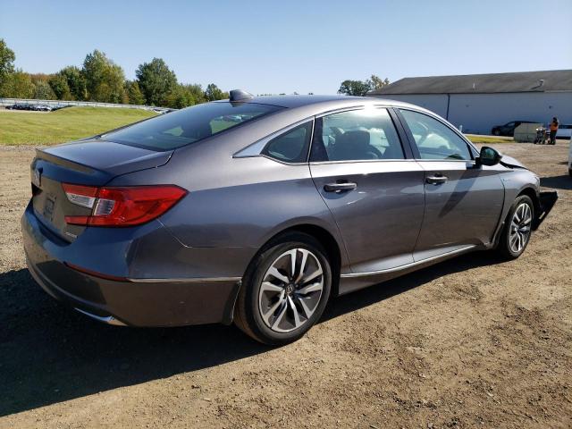 Photo 2 VIN: 1HGCV3F5XMA020521 - HONDA ACCORD 