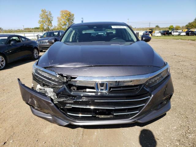 Photo 4 VIN: 1HGCV3F5XMA020521 - HONDA ACCORD 