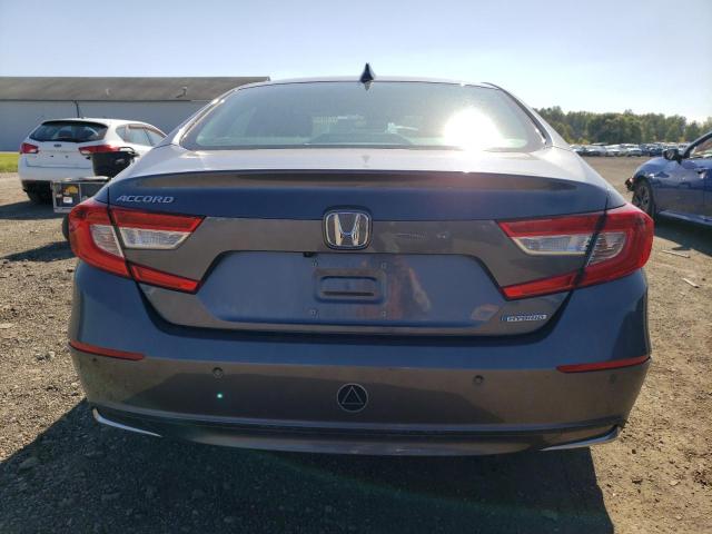 Photo 5 VIN: 1HGCV3F5XMA020521 - HONDA ACCORD 