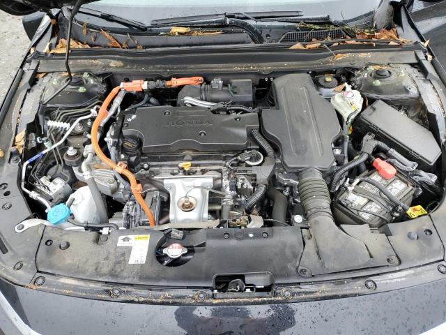 Photo 10 VIN: 1HGCV3F5XNA001243 - HONDA ACCORD 