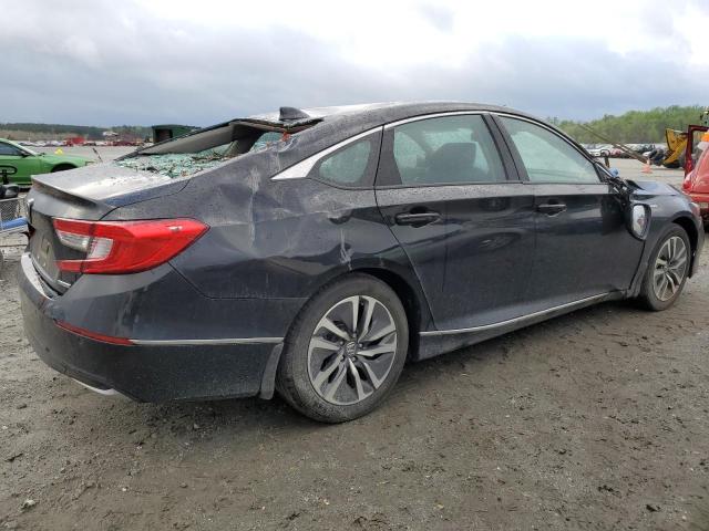 Photo 2 VIN: 1HGCV3F5XNA001243 - HONDA ACCORD 