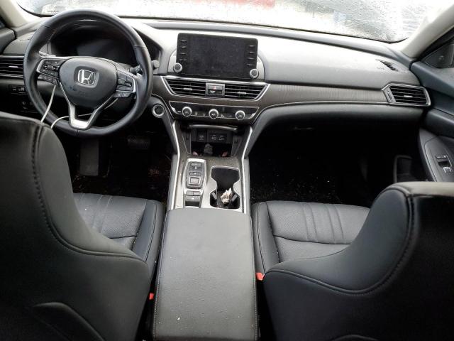 Photo 7 VIN: 1HGCV3F5XNA001243 - HONDA ACCORD 