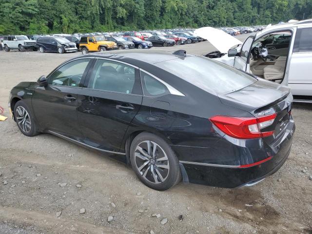 Photo 1 VIN: 1HGCV3F5XNA001243 - HONDA ACCORD HYB 