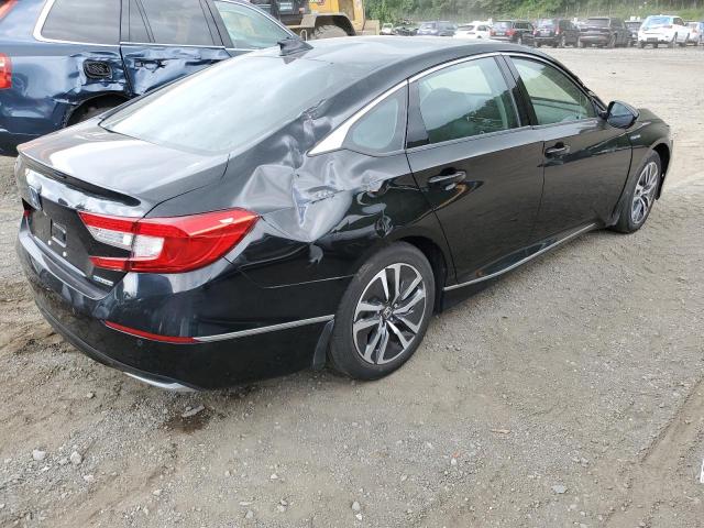 Photo 2 VIN: 1HGCV3F5XNA001243 - HONDA ACCORD HYB 