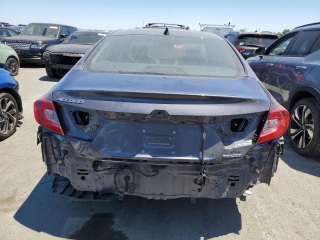 Photo 5 VIN: 1HGCV3F5XNA002490 - HONDA ACCORD 