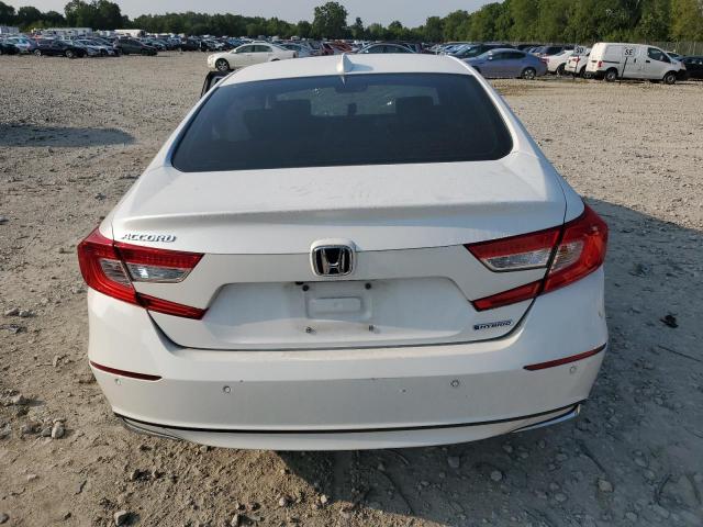 Photo 5 VIN: 1HGCV3F5XNA009889 - HONDA ACCORD HYB 