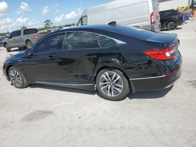 Photo 1 VIN: 1HGCV3F63JA005847 - HONDA ACCORD 