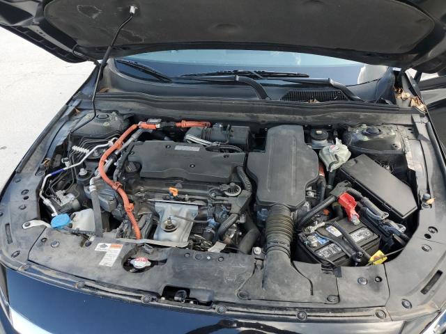 Photo 10 VIN: 1HGCV3F63JA005847 - HONDA ACCORD 