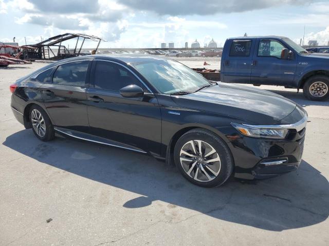 Photo 3 VIN: 1HGCV3F63JA005847 - HONDA ACCORD 