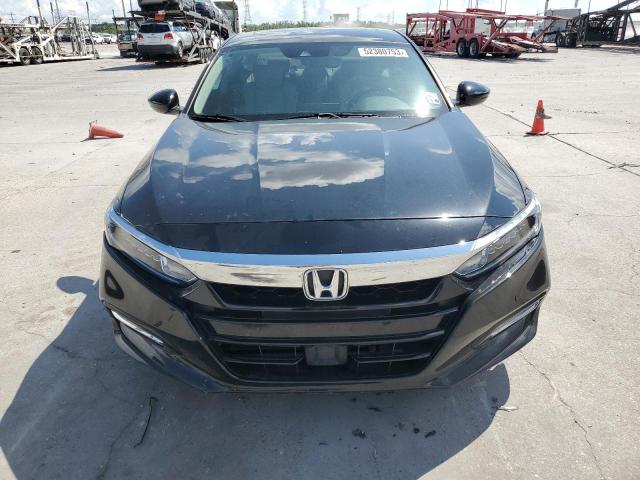 Photo 4 VIN: 1HGCV3F63JA005847 - HONDA ACCORD 