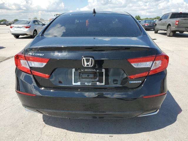 Photo 5 VIN: 1HGCV3F63JA005847 - HONDA ACCORD 