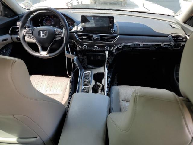 Photo 7 VIN: 1HGCV3F63JA005847 - HONDA ACCORD 