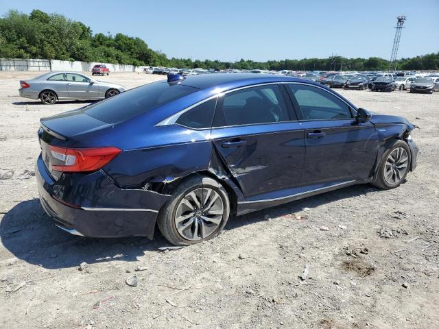 Photo 2 VIN: 1HGCV3F65JA003436 - HONDA ACCORD HYB 