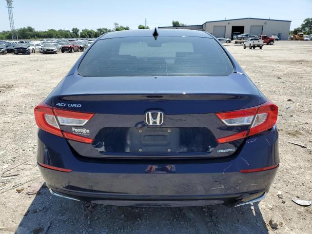 Photo 5 VIN: 1HGCV3F65JA003436 - HONDA ACCORD HYB 