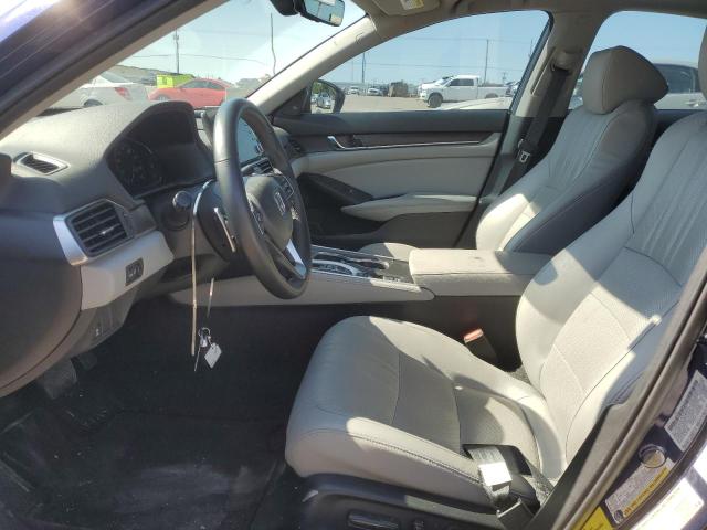 Photo 6 VIN: 1HGCV3F65JA003436 - HONDA ACCORD HYB 