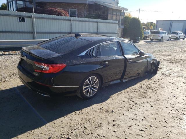 Photo 2 VIN: 1HGCV3F6XJA012701 - HONDA ACCORD HYB 