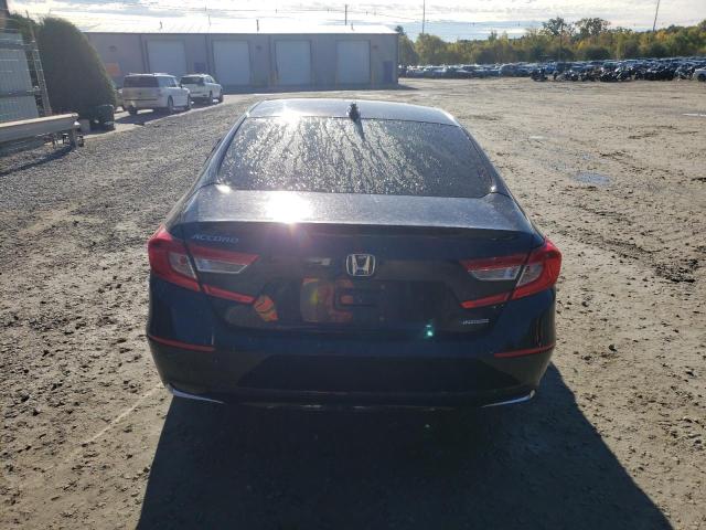 Photo 5 VIN: 1HGCV3F6XJA012701 - HONDA ACCORD HYB 