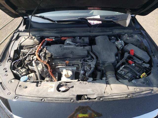 Photo 10 VIN: 1HGCV3F77LA800511 - HONDA ACCORD 