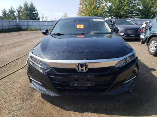 Photo 4 VIN: 1HGCV3F77LA800511 - HONDA ACCORD 