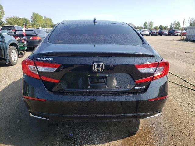 Photo 5 VIN: 1HGCV3F77LA800511 - HONDA ACCORD 