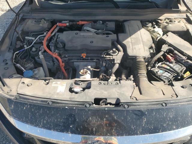 Photo 10 VIN: 1HGCV3F90JA002141 - HONDA ACCORD 