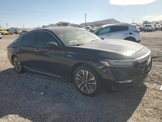 Photo 3 VIN: 1HGCV3F90JA002141 - HONDA ACCORD 