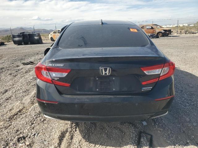 Photo 5 VIN: 1HGCV3F90JA002141 - HONDA ACCORD 