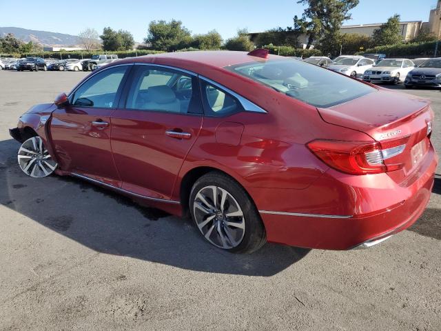 Photo 1 VIN: 1HGCV3F90JA006397 - HONDA ACCORD 